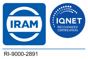 Certificación IRAM